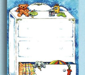 Pinx Gift Enclosure 2143