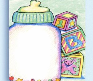 Pinx Gift Enclosure 2146