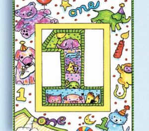 Pinx Gift Enclosure 2148 (Blank inside)