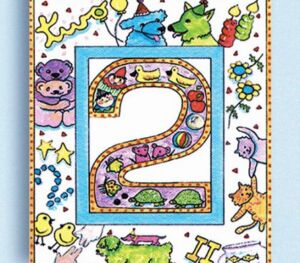 Pinx Gift Enclosure 2149 (Blank inside)