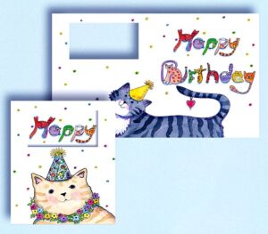 Pinx Gift Enclosure 2166