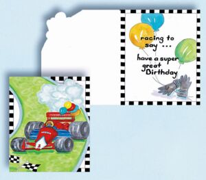 Pinx Gift Enclosure 2175