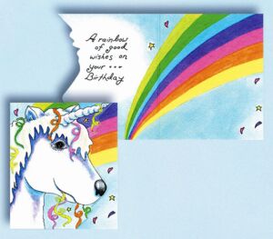 Pinx Gift Enclosure 2181