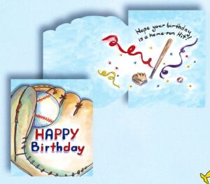 Pinx Gift Enclosure 2186