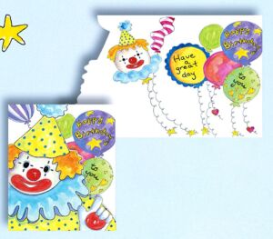 Pinx Gift Enclosure 2187