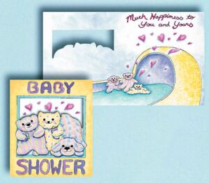 Pinx Gift Enclosure 2210