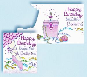 Pinx Gift Enclosure 2218