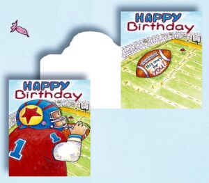 Pinx Gift Enclosure 2221