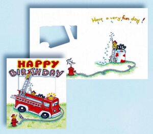 Pinx Gift Enclosure 2222