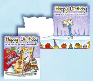 Pinx Gift Enclosure 2224