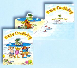 Pinx Gift Enclosure 2225