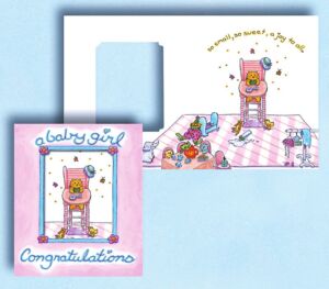 Pinx Gift Enclosure 2228