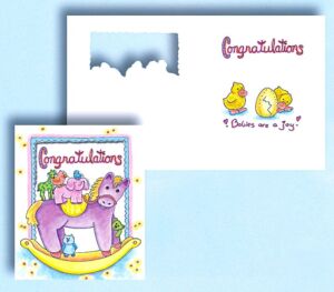 Pinx Gift Enclosure 2230