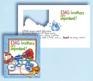 Pinx Gift Enclosure 2231