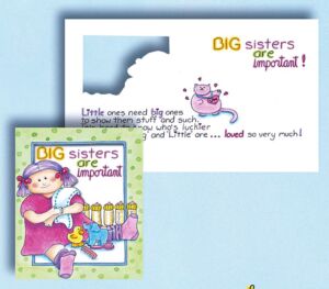 Pinx Gift Enclosure 2232