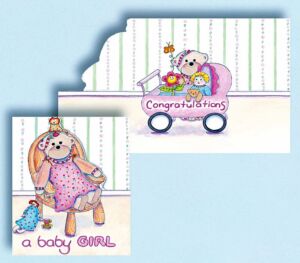 Pinx Gift Enclosure 2234