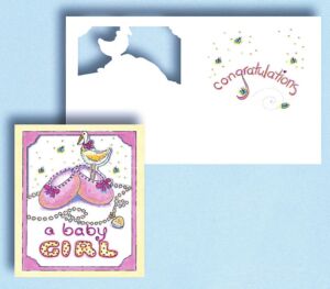 Pinx Gift Enclosure 2236