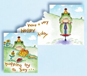 Pinx Gift Enclosure 2252