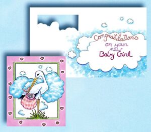 Pinx Gift Enclosure 2254