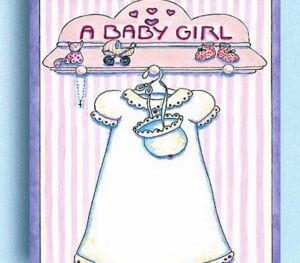 Pinx Gift Enclosure 2256