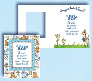 Pinx Gift Enclosure 2257