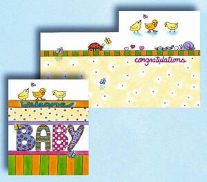 Pinx Gift Enclosure 2259