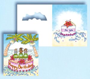 Pinx Gift Enclosure 2265