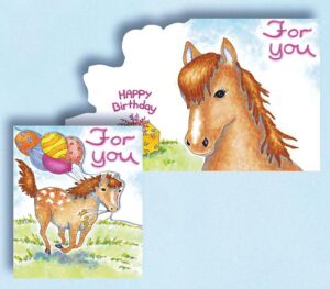 Pinx Gift Enclosure 2266