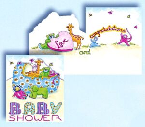 Pinx Gift Enclosure 2284