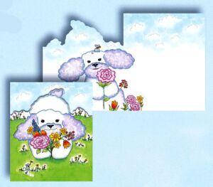 Pinx Gift Enclosure 2296