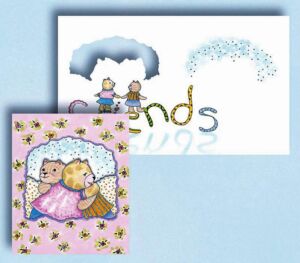 Pinx Gift Enclosure 2297