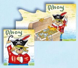 Pinx Gift Enclosure 2298