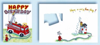 Pinx Birthday Card B612