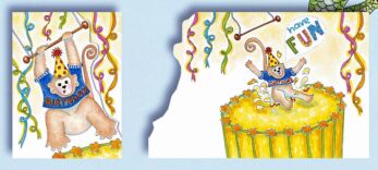 Pinx Birthday Card B640