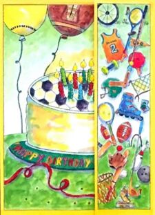 Pinx BookMark Card BM006